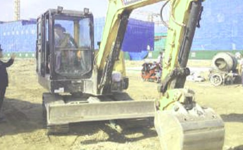 推薦道路施工通告