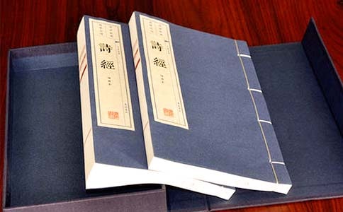 《詩經》讀后感(精選83篇)