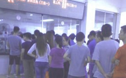 食堂整改的報告