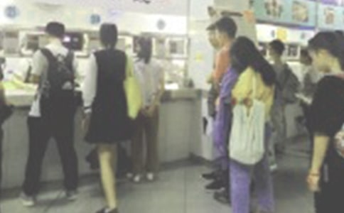 給單位食堂的表揚信9篇