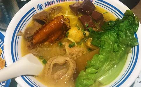 職場女性健康過冬必備哪五種食物