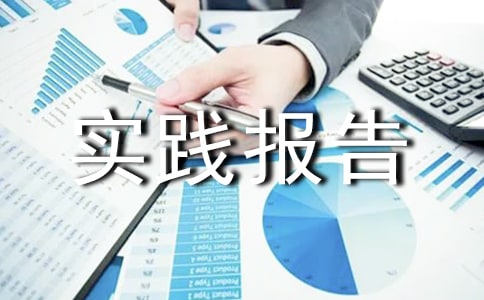 工商管理專業實踐報告3篇(精)