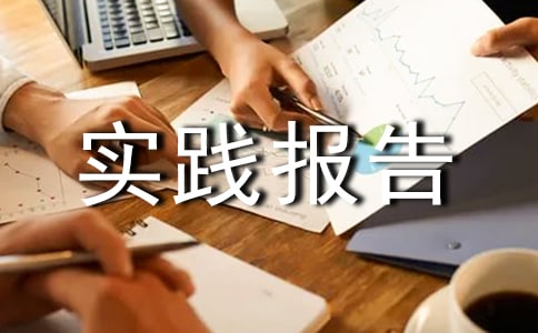 工商管理專業社會實踐報告(12篇)