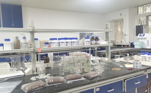 生物實驗室工作總結(優選)