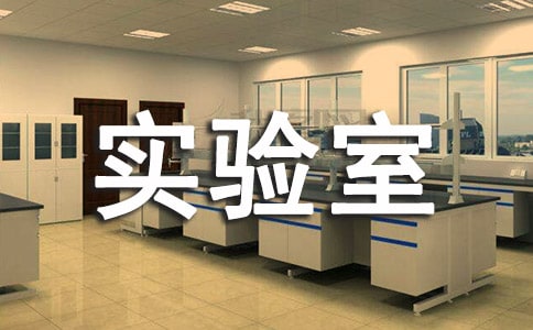 生物實驗室工作總結范文(精選5篇)
