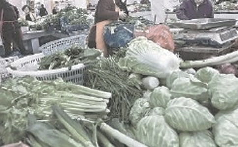 市場營銷部門工作總結