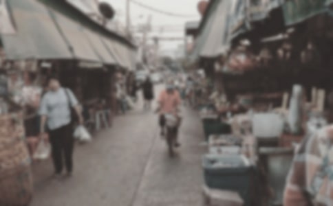 市場營銷部崗位職責