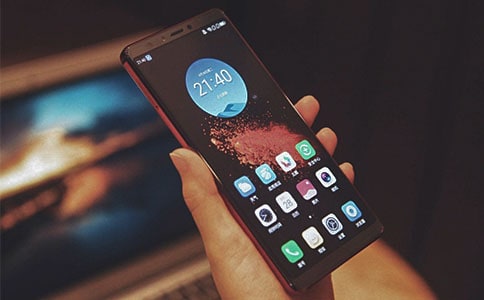 如何評(píng)價(jià)華為 Ascend P1 這款手機(jī)?