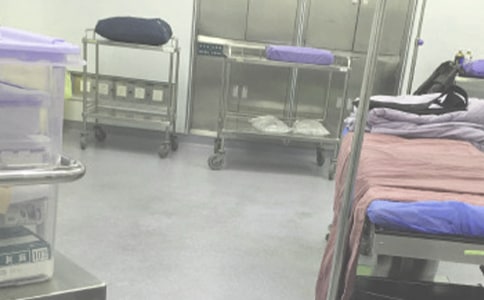手術(shù)室報告