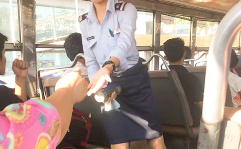 汽車站售票員工作總結(jié)(3篇)