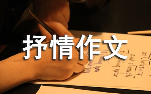 實(shí)用的借景抒情作文27篇