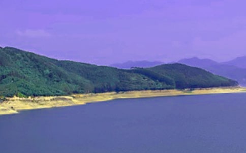 密云水庫有什么好玩的地方-密云黑龍潭旅游