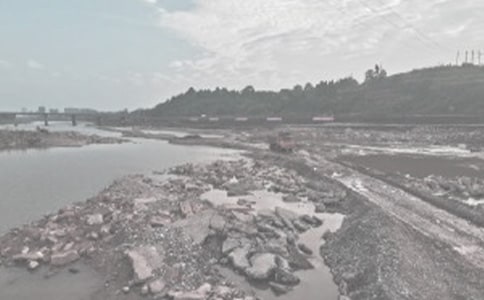 水利工程分包合同