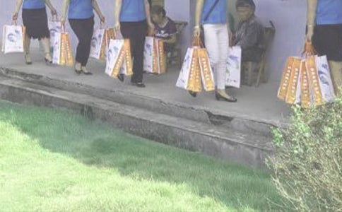 不同場合下的送禮技巧
