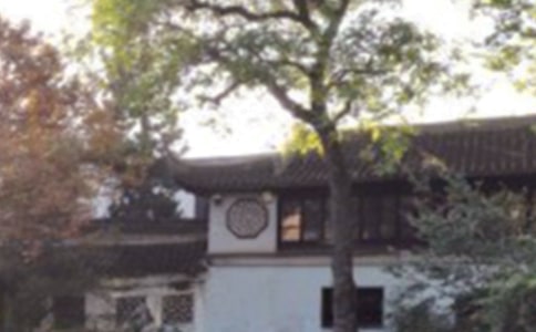 蘇州園林旅游景點介紹