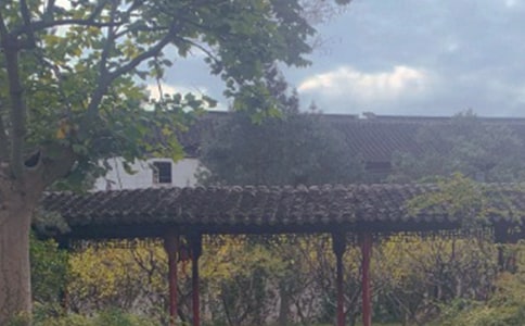 蘇州園林教案
