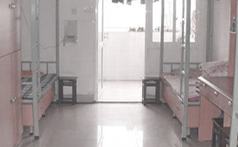 酒店宿舍管理規章制度2篇【優選】