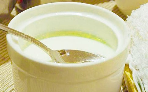 【熱門】酸奶廣告語