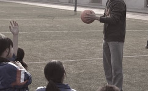 體育教師培訓的個人小結