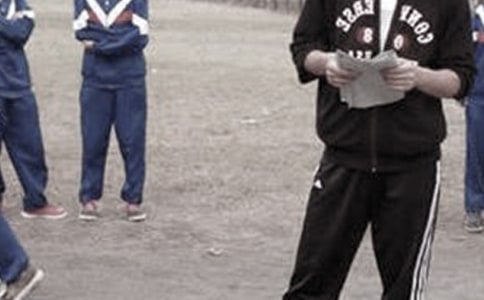 小學體育教師年度教學工作感想