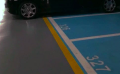 停車場收費通告(8篇)