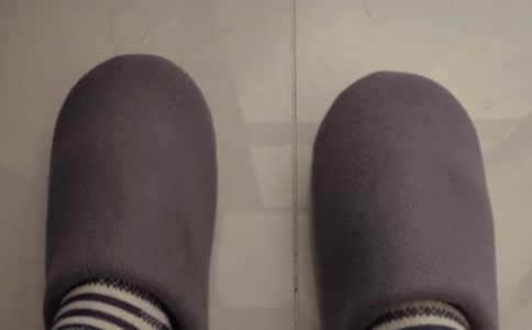 (集合)穿拖鞋罰款通告5篇