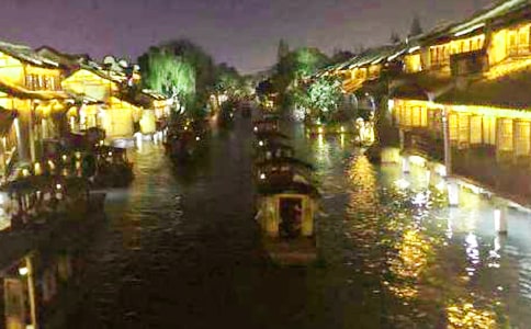 2017烏鎮旅游住宿攻略-去烏鎮旅游必吃的美食