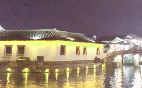 2017年烏鎮旅游住宿攻略-烏鎮八大美食攻略