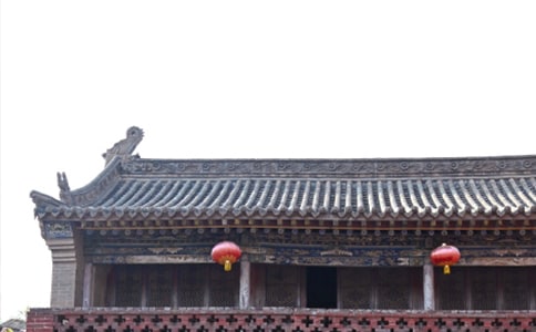 五臺(tái)山自駕游旅游攻略