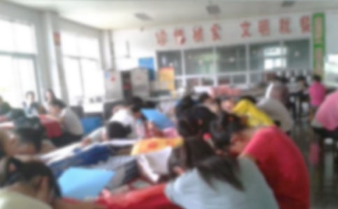 午休保證書