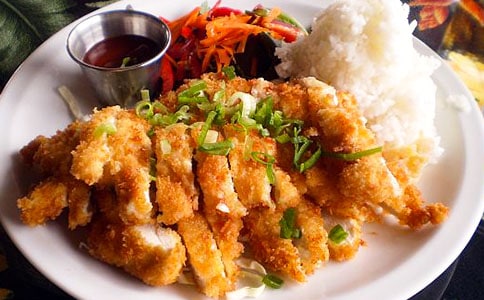 羊肉西餐做法6篇