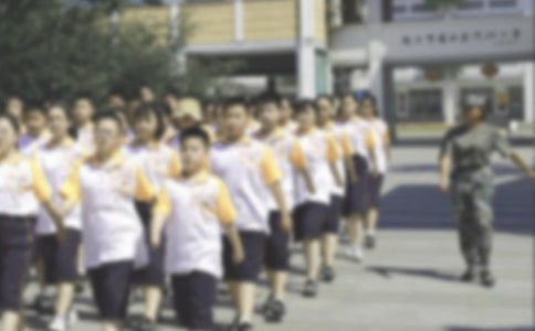 夏令營廣告宣傳語