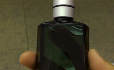 各種品牌香水的廣告詞