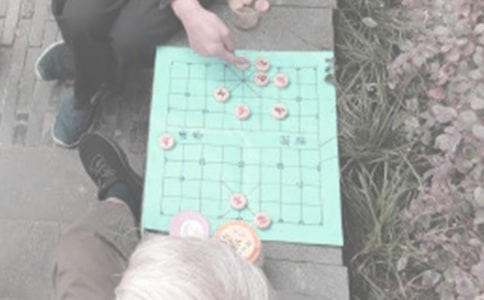 學象棋的作文11篇