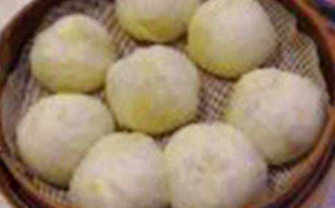 我愛吃的小籠包作文
