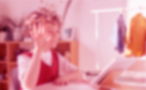 小學生簡短的自我評價