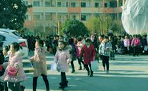 小學(xué)生先進個人主要事跡10篇