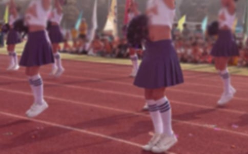 (優秀)小學運動會廣播稿