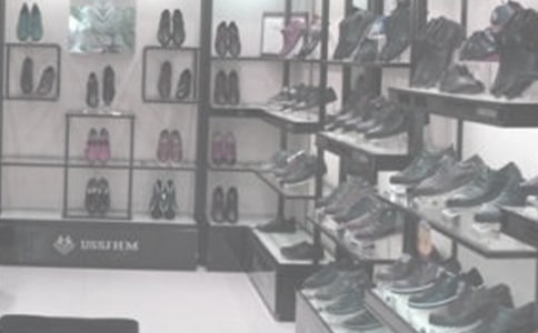 賣鞋店廣告語