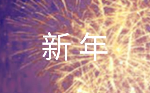 (精華)小學新年活動簡報15篇