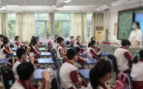 新學期開學自我介紹集合15篇