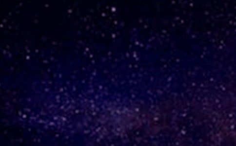 神秘的星空作文