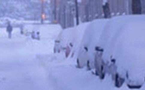 企業遭受雪災應該如何進行稅務處理