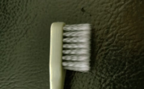 牙刷的自述作文