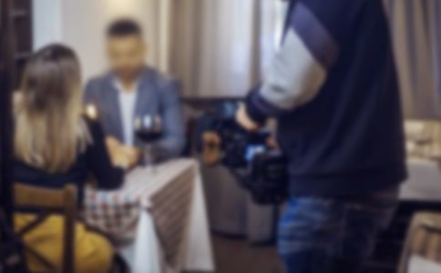 我的演員夢作文