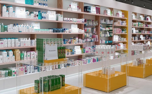 藥店與執業藥師新規定