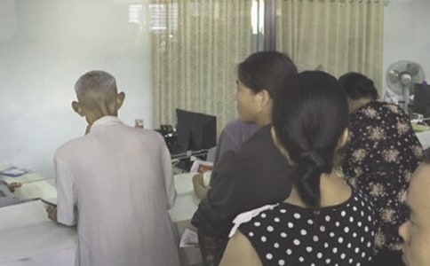 醫療保險付費將受節制 進步醫保基金行使服從