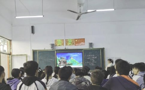 小學(xué)音樂(lè)課堂工作總結(jié)
