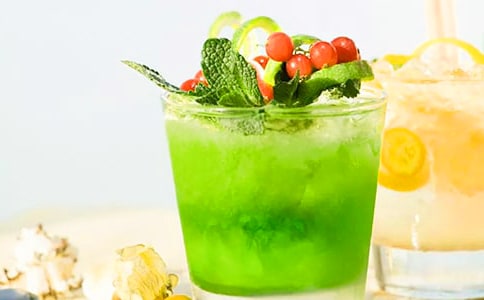 飲料代理的合同