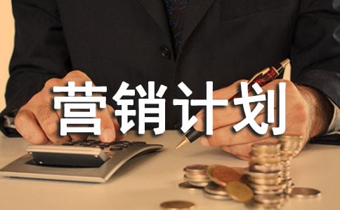 服裝營(yíng)銷計(jì)劃錦集5篇